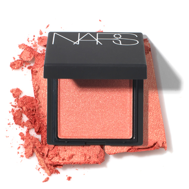 NARS BLUSH IN ORGASM